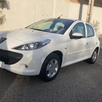 پژو 207i اتوماتیک TU5P، مدل ۱۴۰۴|خودرو سواری و وانت|تهران, کوی فراز|دیوار