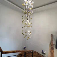 دوبلکس نمامدرن بامتریال داخل شهرک برند/منطقه نور|فروش خانه و ویلا|لاهیجان, امیرشهید|دیوار