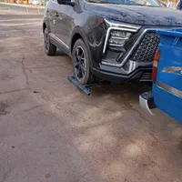 یدک کش چرخگیرشبانه روزی|خدمات حمل و نقل|بم, |دیوار