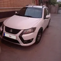 کوییک  S مدل 1400|خودرو سواری و وانت|فولادشهر, C5|دیوار