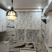 نصب پرده (نصاب پرده) دوخت و اندازه گیری|پرده، رانر، رومیزی|باقرشهر, |دیوار