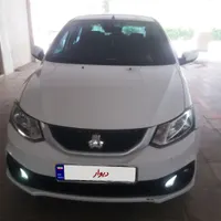 ساینا دوگانه کارخانه ۱۴۰۲ s