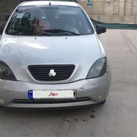 تیبا 2 (هاچبک) EX، مدل ۱۳۹۵|خودرو سواری و وانت|شهریار, |دیوار