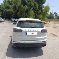 فونیکس تیگو 8 پرو مکس آی ای، مدل 2025 1404|خودرو سواری و وانت|شیراز, ترمینال باربری|دیوار