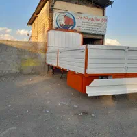 ساخت انواع اتاق مسقف چادری بغل باز شو و تعمیرات