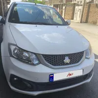 ساینا دنده‌ای S، مدل ۱۴۰۱