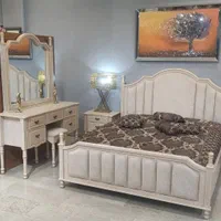 سرویس تخت خواب ناز|تخت و سرویس خواب|تهران, شهرک ابوذر|دیوار