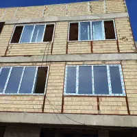 فروش و پیش فروش کل طبقات یک ساختمان در قره برقع