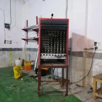 تعمیر تخصصی فقط آبگرمکن شومینه بخاری|خدمات پیشه و مهارت|گرگان, |دیوار