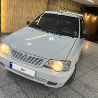فروش پراید 111 مدل 1390