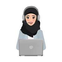 نیروی خانم دستیار و منشی