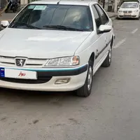 پژو پارس سال معاوضه ‌و اقساطی|خودرو سواری و وانت|مشهد, کوشش|دیوار