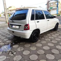 پراید111 مدل91 sx
