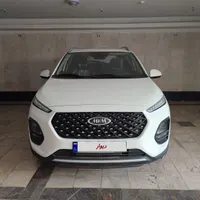 ام وی ام X22pro MT، مدل ۱۴۰۴|خودرو سواری و وانت|کرج, باغستان|دیوار