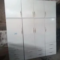 کمدلباس طرح ساده در رنگبندی و اندازه به دلخواه|جاکفشی، کمد، دراور|کرج, مارلیک|دیوار