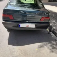 پژو 405 SLX موتور 1800، مدل ۱۳۸۲|خودرو سواری و وانت|شهریار, |دیوار