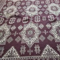 روفرشی و فرش یا قالی