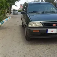 پراید هاچبک، نسیم|خودرو سواری و وانت|شاهین‌شهر, گزبرخوار|دیوار