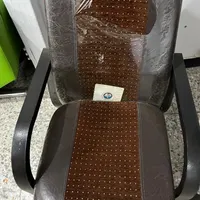 ۲ عدد صندلی اداری