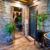 اجاره ویلاجکوزی دارچوبی بندرانزلی(مستقیم از مالک)|اجارهٔ کوتاهمدت ویلا و باغ|بندر انزلی, اطبا|دیوار