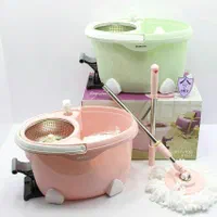 طی چرخشی(ابزار نظافت)