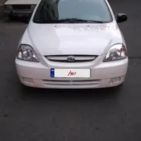 ریو دنده ایی مدل ۸۹ بدون رنگ