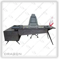 میز مدیریت مدل دراگون DRAGON