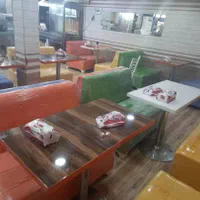 مبل کافه، رستوران و فست فود مدل ۴۰۲ کد ۰۷|کافی‌شاپ و رستوران|تهران, دانشگاه شریف|دیوار