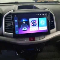 مانیتور فابریک جک S5  S3  J3 J4 J5 T8|قطعات یدکی و لوازم جانبی|تهران, خرمشهر|دیوار