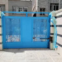 نصب کرکره برقی و جک پارکینگ|خدمات پیشه و مهارت|ری, دولت‌آباد|دیوار