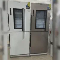 یخچال فریزر دوریندور ۲۵ فوت|یخچال و فریزر|قم, شاه ابراهیم|دیوار
