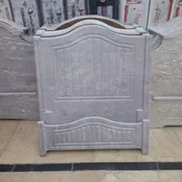 تخت خواب یک نفره حاجی پور(تختخواب۱یکنفره)تشک فرنو|تخت و سرویس خواب|مشهد, حسین‌آباد|دیوار