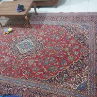 فرش ۹ متری دستباف