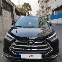 جک اس ۳  مدل 1403|خودرو سواری و وانت|تهران, بهجت‌آباد|دیوار