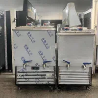 یخچال شیرسردکن پاتیل لوازم لبنی کره گیر از کارخانه|فروشگاه و مغازه|تهران, نیروی هوایی (پیروزی)|دیوار