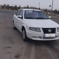 سمند سورن پلاس، مدل ۱۴۰۲|خودرو سواری و وانت|فولادشهر, C8|دیوار