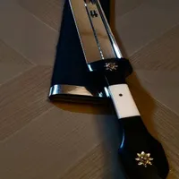 چاقو زنگی کلکسیونی