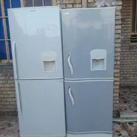 ////مشتری همه رقم یخچال خراب مشکلدارواوراقی