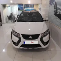خودرو کوویک خشک رینگ جدید