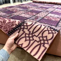 -- موکت چاپی طرح چهل تیکه --|موکت|مشهد, توس (بلوار توس)|دیوار