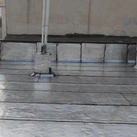 ایزوگام آسفالت در گیشا کن سعادت آباد شهران کاشانی