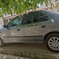 سمندال ایکس