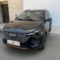 ام وی ام X33 Cross اتومات مدل ۱۴۰۲