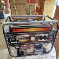 پمپ آب موتوربرق ۸ کیلووات وونیکو ۳۵ آمپر موتور برق