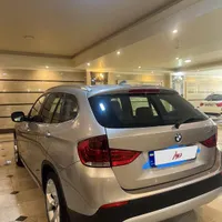 بی‌ام‌و X1 28i، مدل ۲۰۱۲|خودرو سواری و وانت|تهران, دروس|دیوار