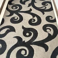 فرش۴متری اتاق خواب و اشپزخانه