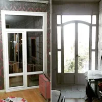 تولیدوتعمیرات پنجره دوجدارهUPVC (تمام مناطق)|خدمات پیشه و مهارت|تهران, استاد معین|دیوار