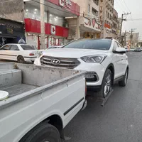 یدک کش چرخگیرخودروبرکیان آباد کیانپارس امانیه لشکر|خدمات حمل و نقل|اهواز, کیانپارس |دیوار