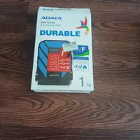 هارد اکسترنال adata مدل HD710pro 1TB