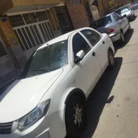 ساینا دنده‌ای EX، مدل ۱۳۹۸